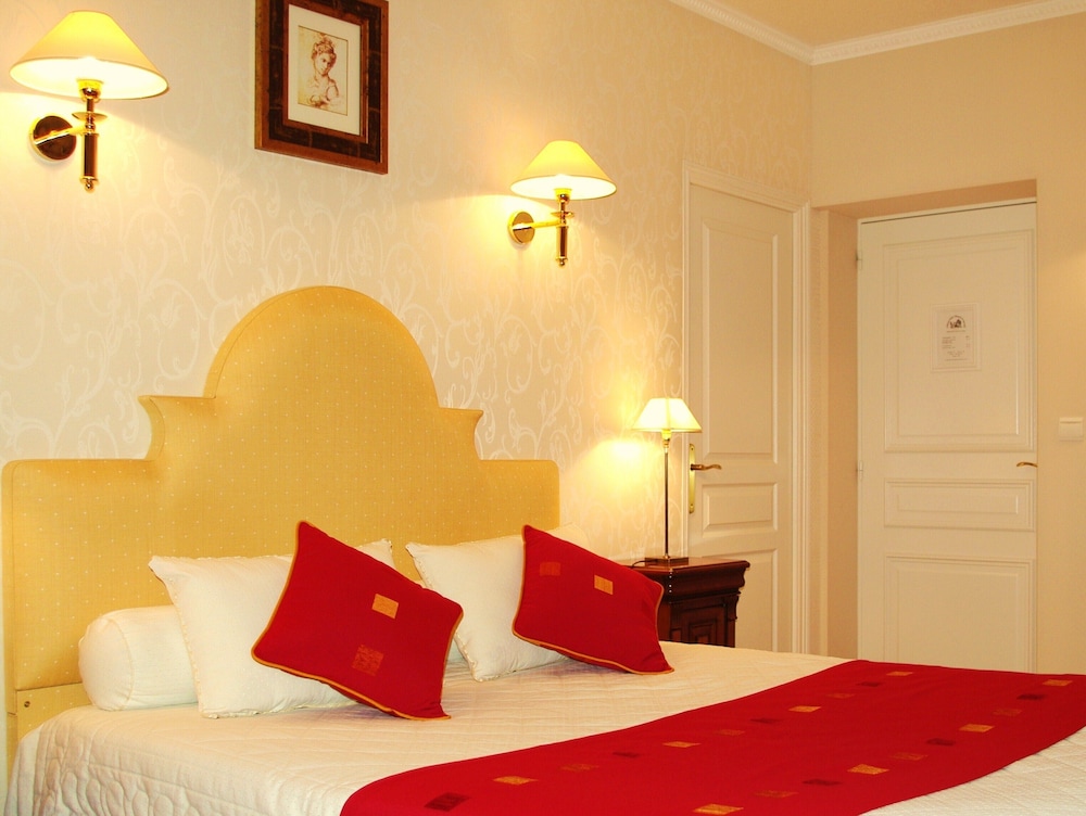 Comfort Double Room photo 2