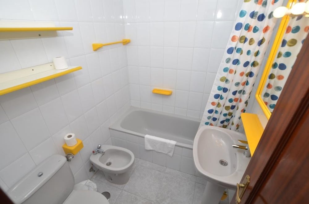 Family Apartment, 2 Bedrooms, Sea View photo 2