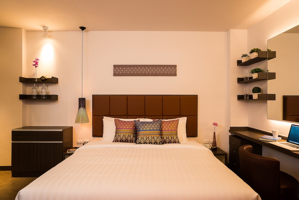 Premier Double Room photo 3