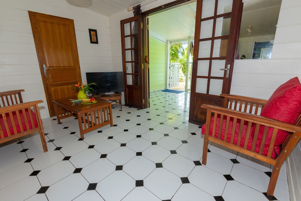 Bungalow, 2 Bedrooms (YLANG 1) photo 3