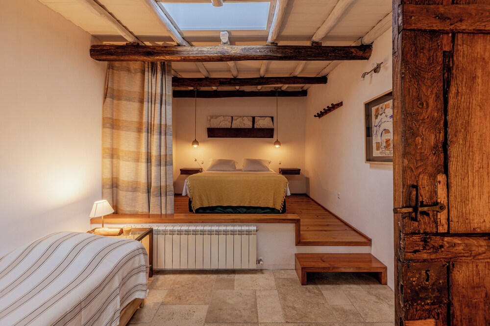 Apartment, 1 Bedroom, Balcony, Garden View