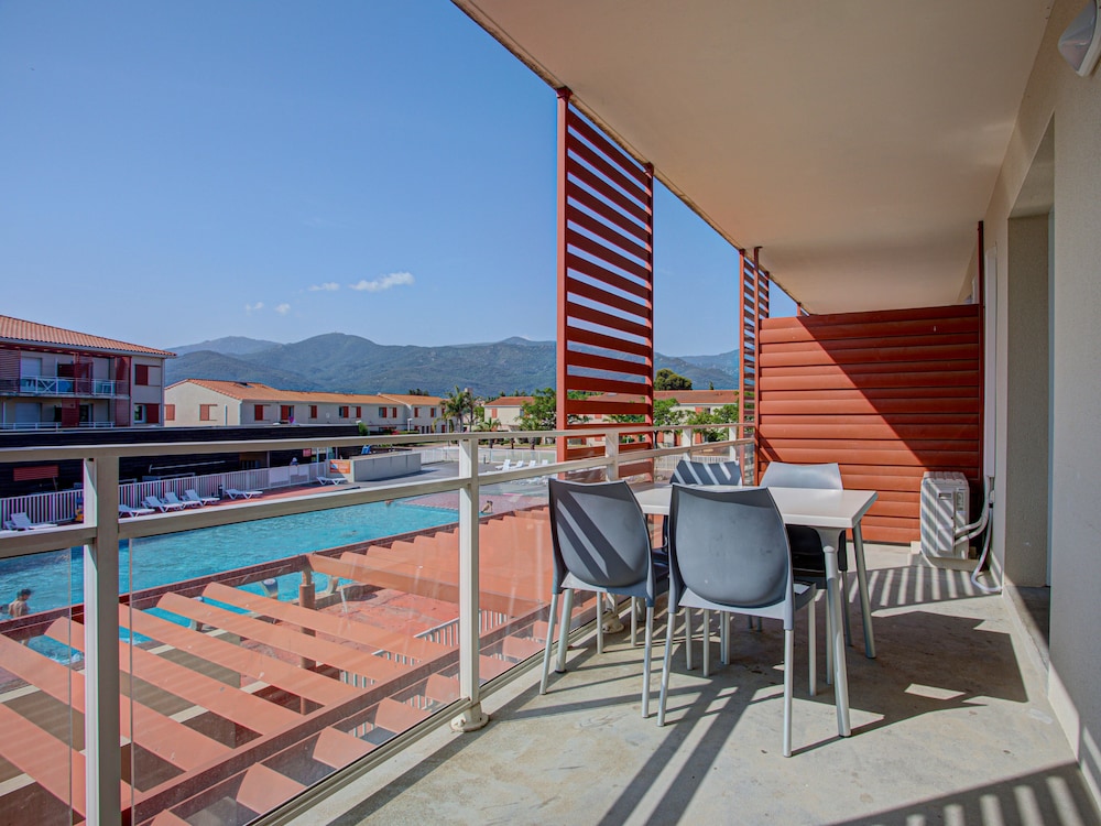 Studio (Cabine 4 Personnes) - Photo 4