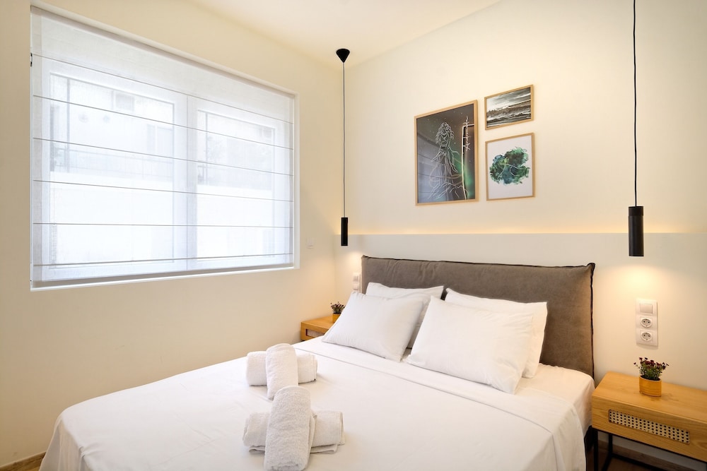Signature Apartment, 1 Bedroom, Ground Floor photo 2