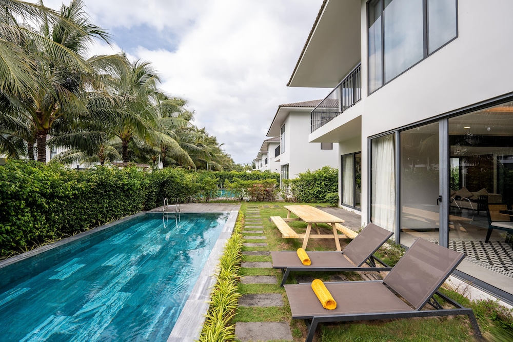 Villa, 1 Bedroom, Private Pool - Photo 3