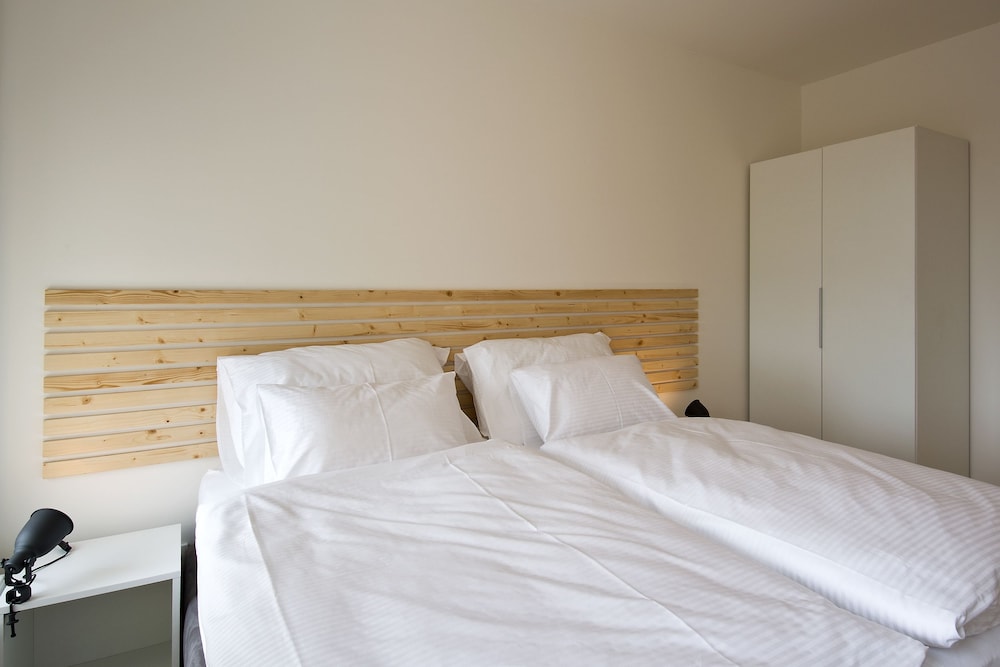 Exclusive Apartment, 2 Bedrooms, Balcony photo 3