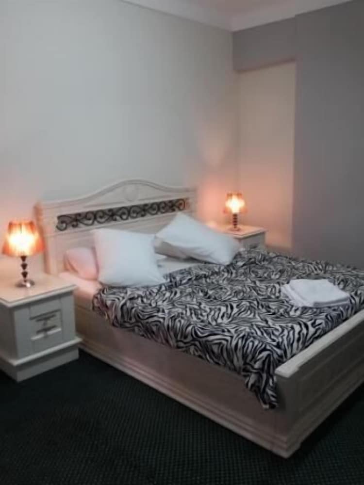 Premier Apartment, 4 Bedrooms, Smoking, Sea View
