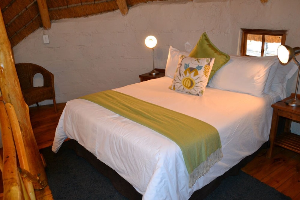 Cottage, 2 Twin Beds