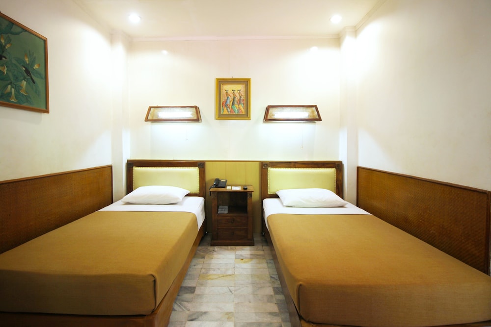 Superior Double or Twin Room photo 2