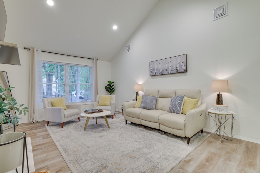 House (3 Bedrooms) photo 1