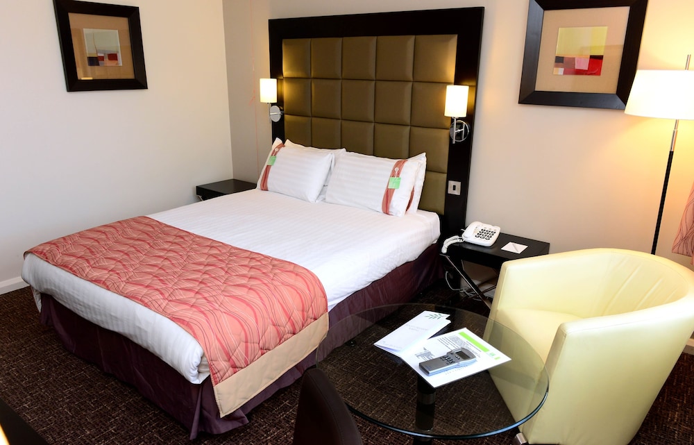 Standard Room, 1 Double Bed - Photo 2