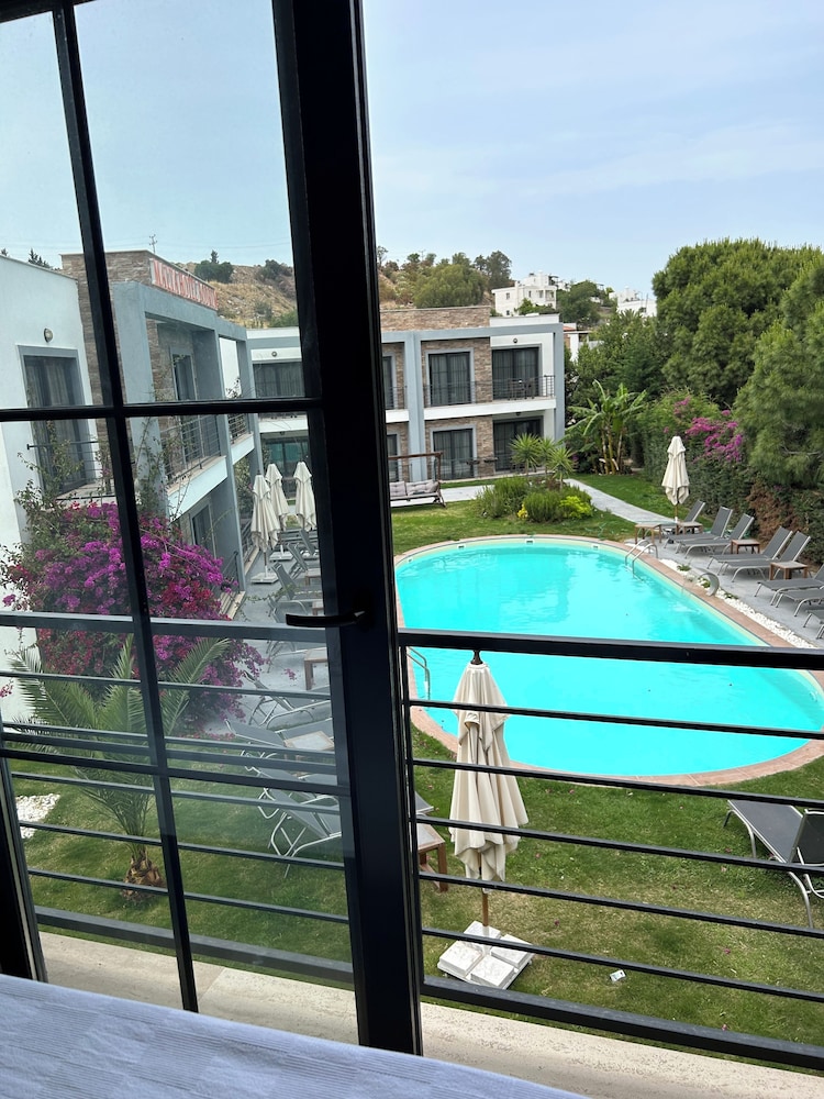 Superior Room, Pool View photo 3