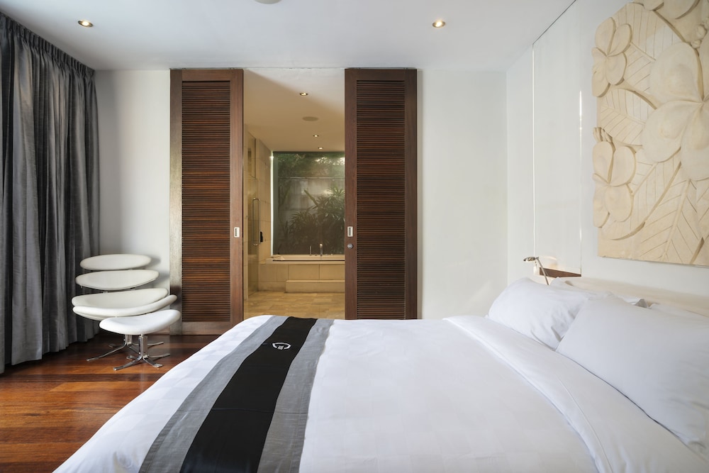 Villa, 2 Bedrooms, Private Pool - Photo 2