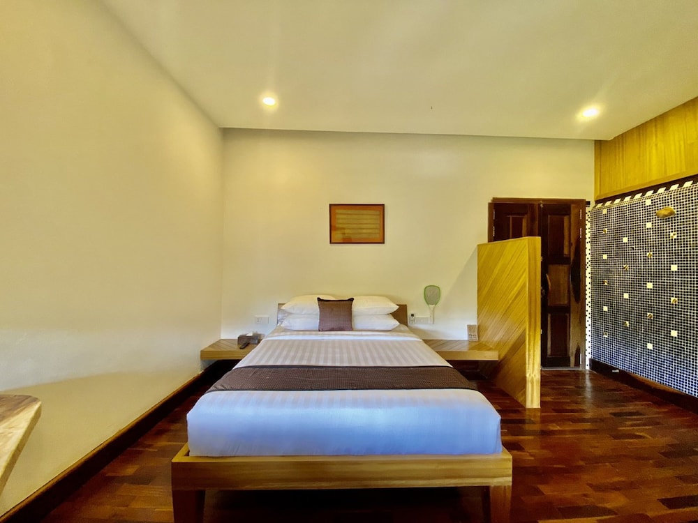 Vacation Villa