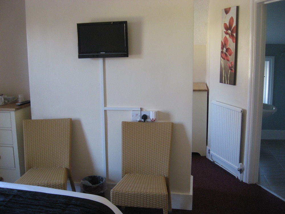 Premium Triple Room, 3 Twin Beds photo 3