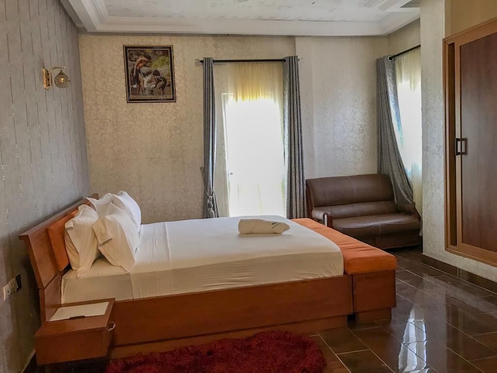 Luxury Room photo 1