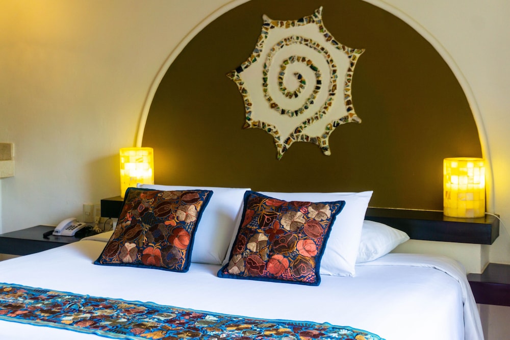 Standard Double Room - Photo 2