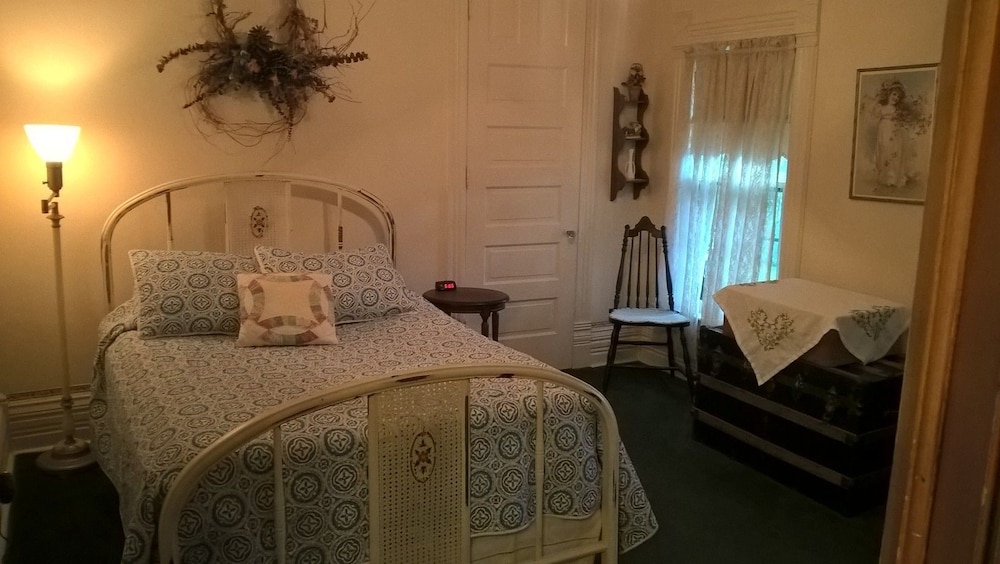 Yeats Room, 1 Double Bed photo 2