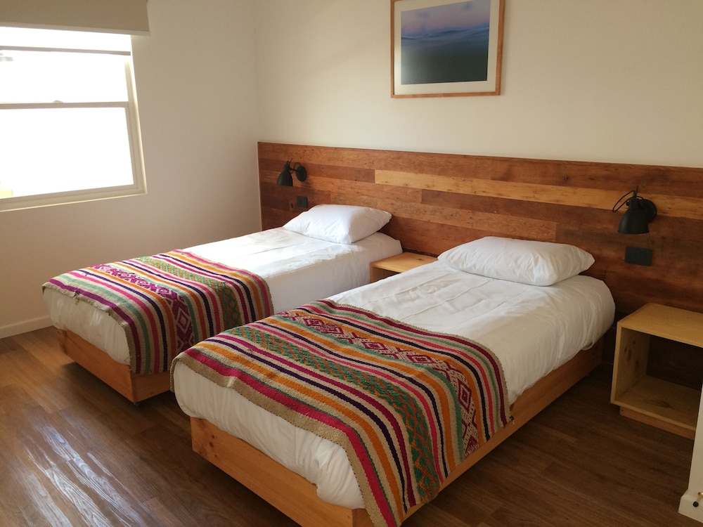 Standard Double Or Twin Room photo 1