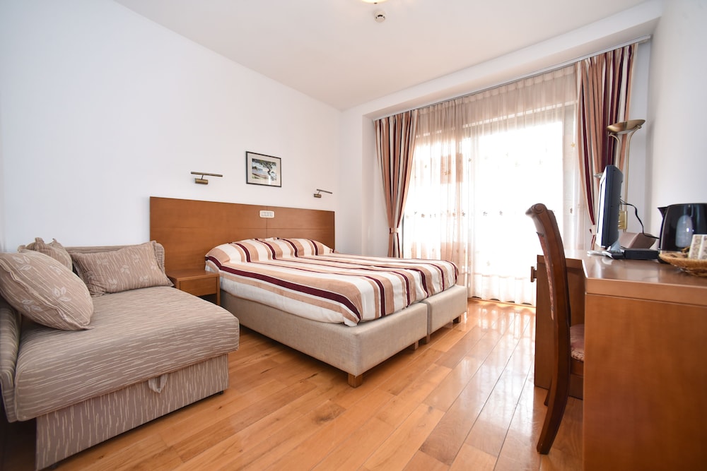 Comfort Suite, Sea View photo 1