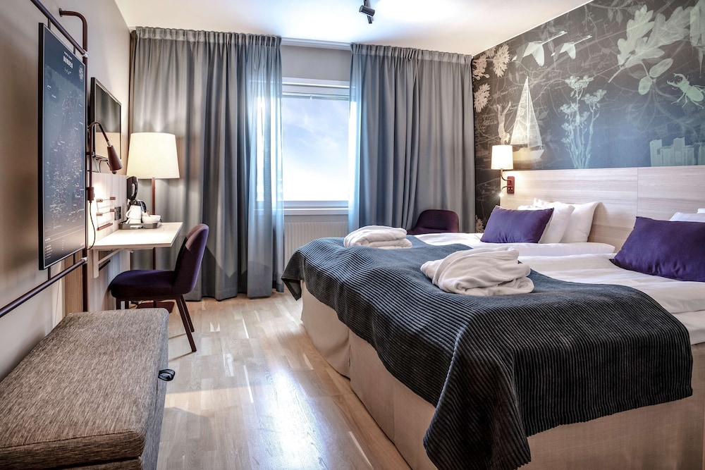 Superior Room, 1 King Bed - Photo 1