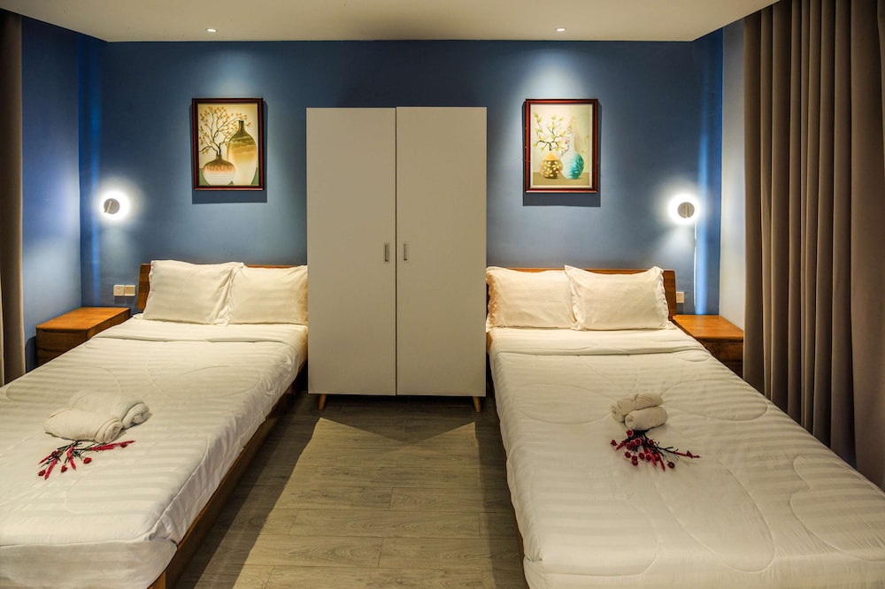 Luxury Studio Suite photo 3