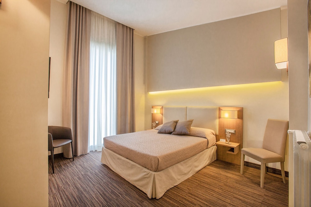 Classic Double Room, 1 Bedroom, Balcony