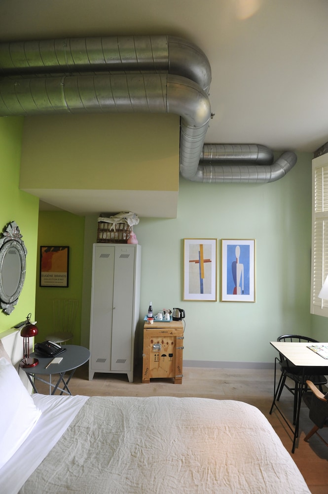 Double Room, Garden View, Ground Floor