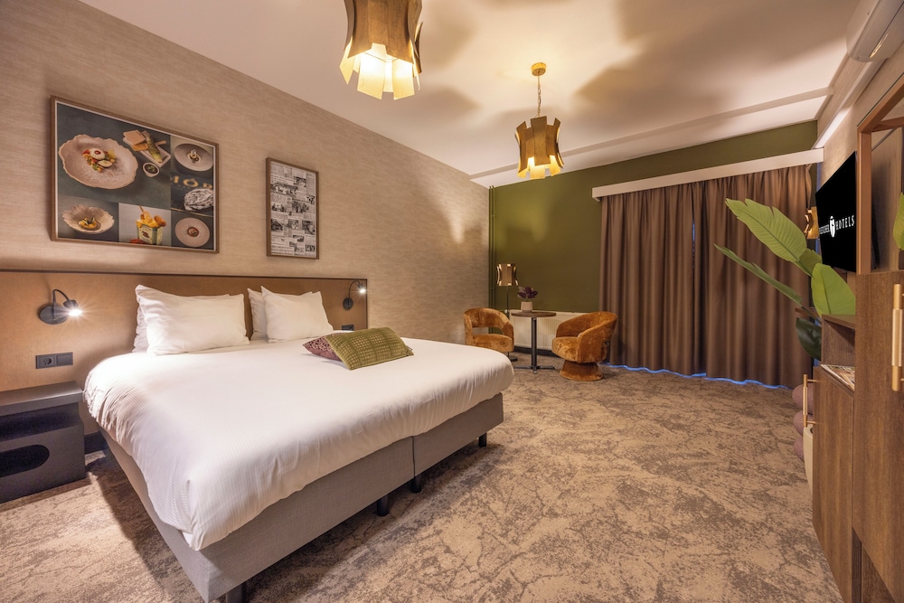 Superior Room - Photo 2