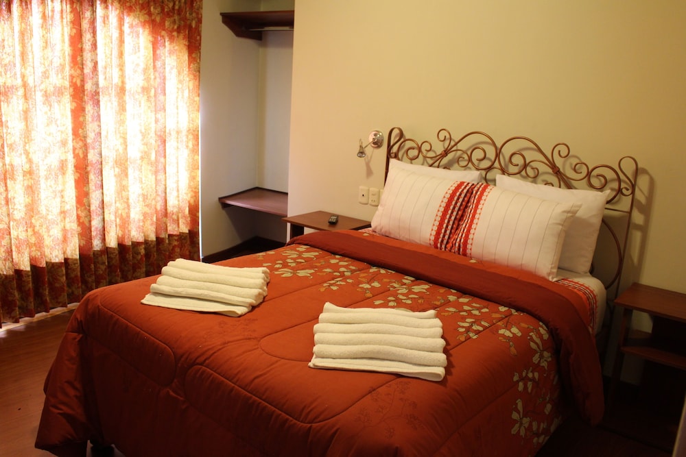 Standard Single Room, 2 Bedrooms, Private Bathroom, Resort View photo 1
