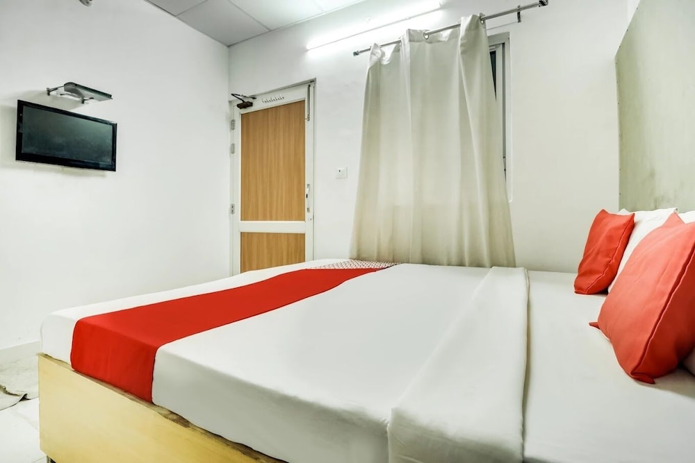 Superior Room, Balcony, City View photo 3