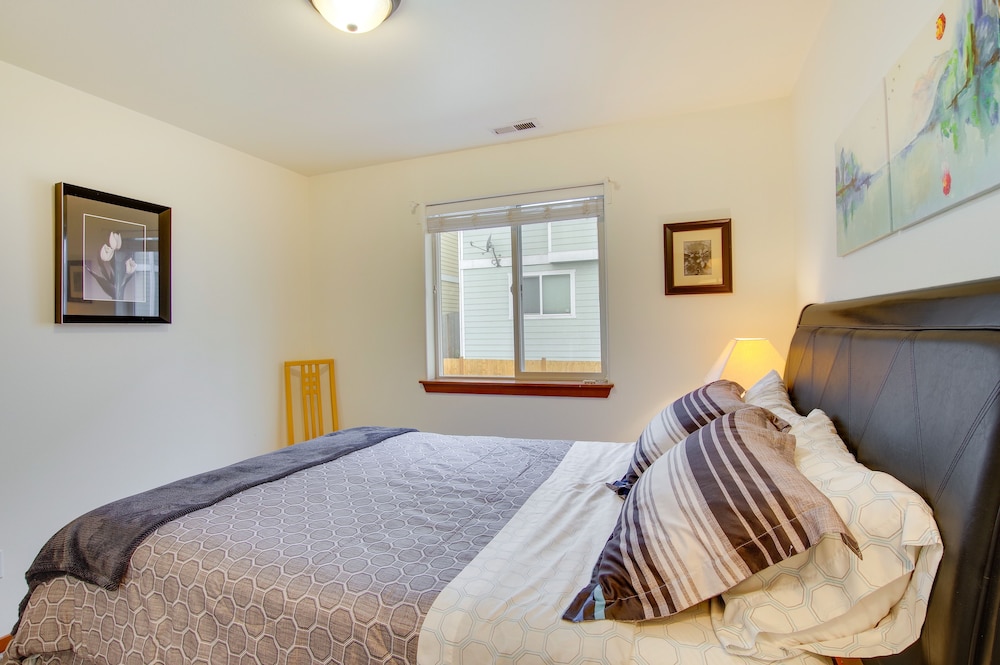 Apartment (2 Bedrooms) photo 3