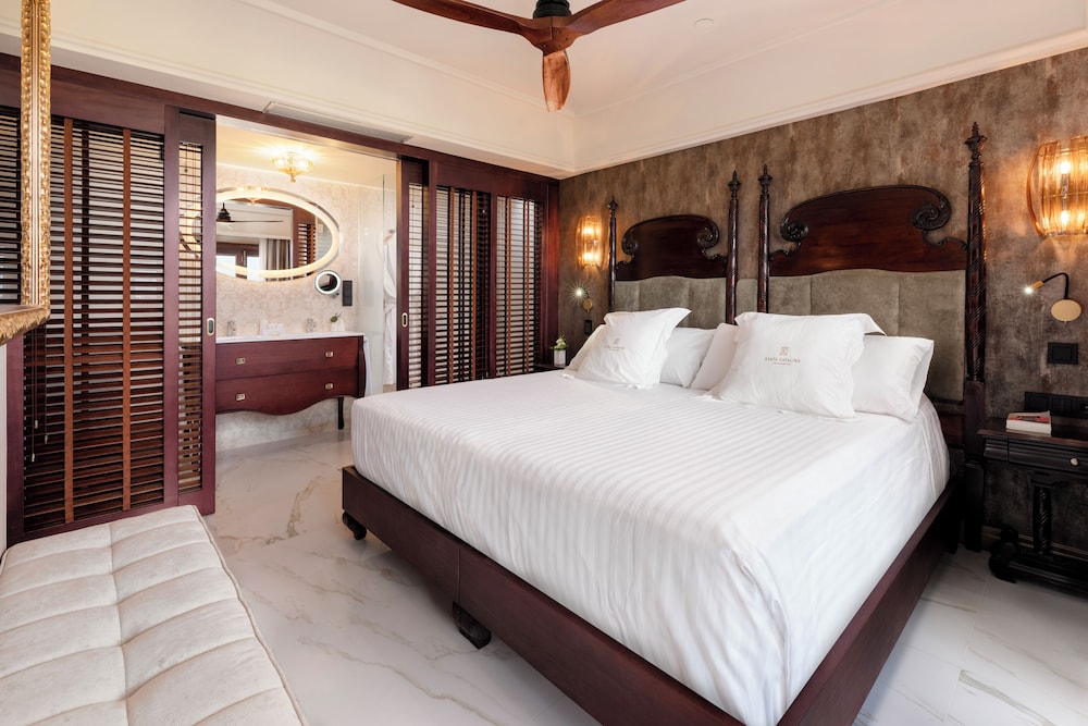 Junior Suite (1A1C)
