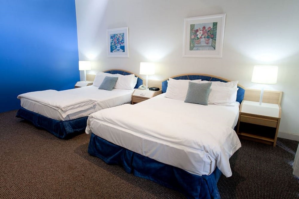 Deluxe Room photo 1