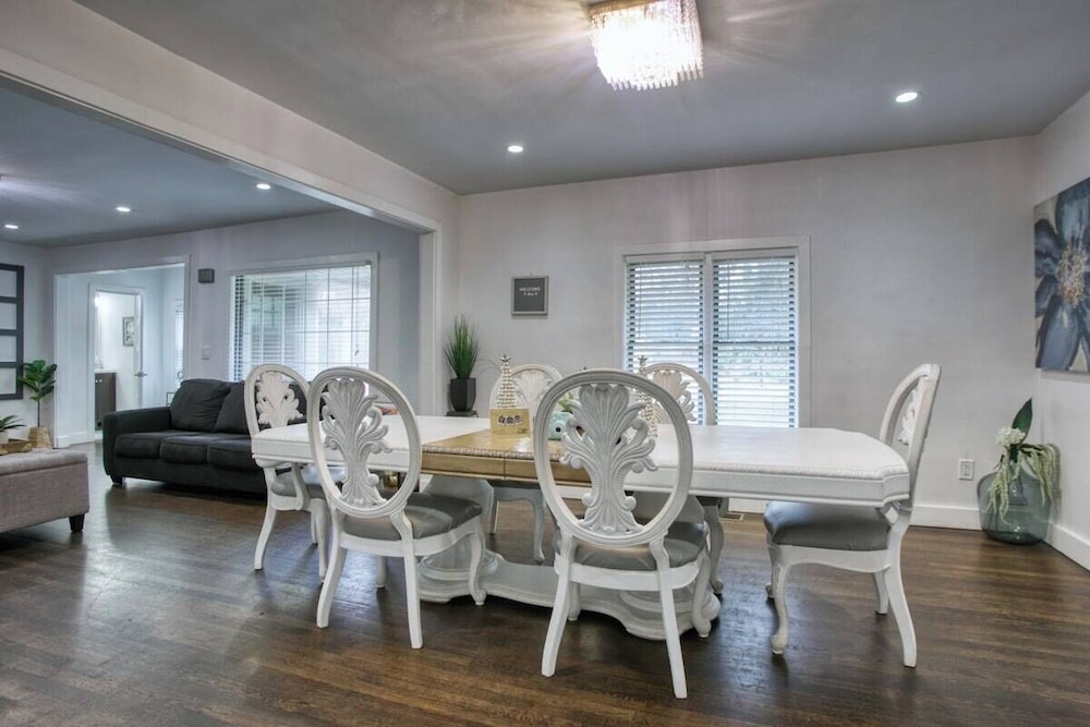 Buckhead Chateau Messaggio Ora per Offerta Estiva, Foto 39