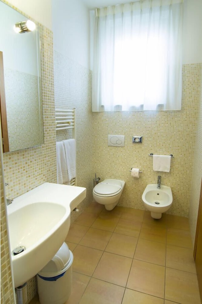 Double Room Single Use photo 3