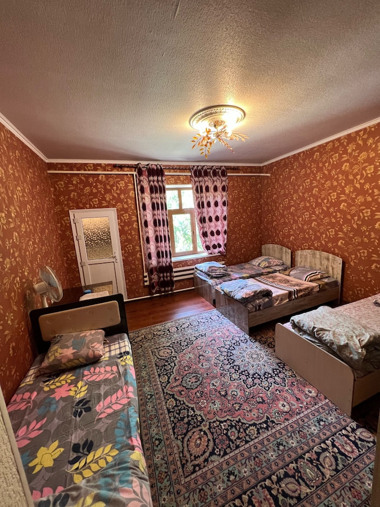 Deluxe Quadruple Room photo 1