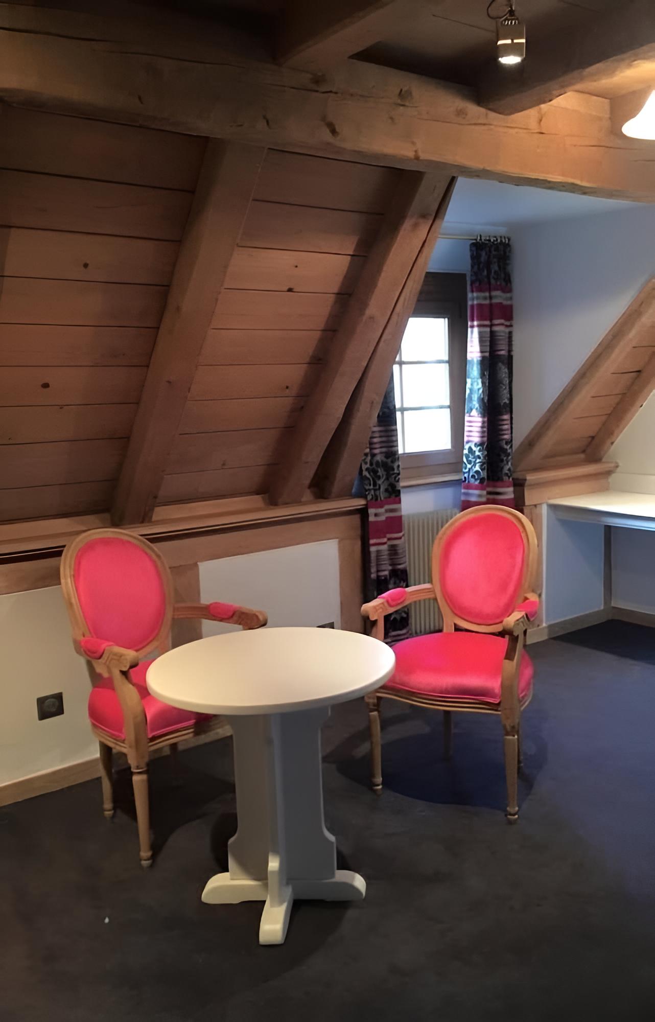 Romantic Room photo 2