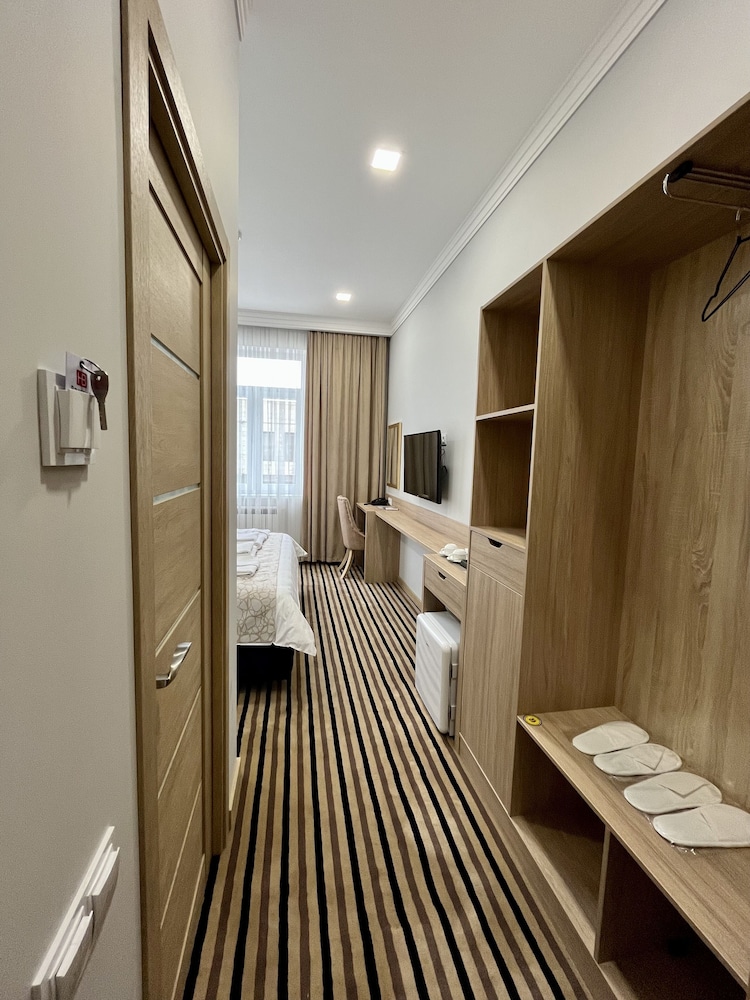 Deluxe Double Room - Photo 3