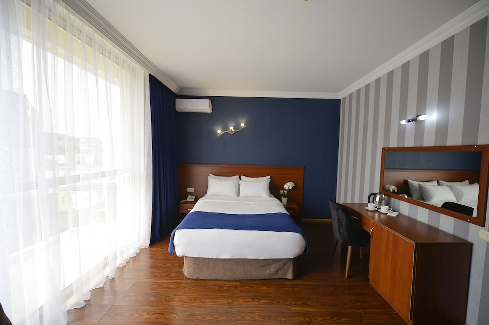 Deluxe Double Room photo 3