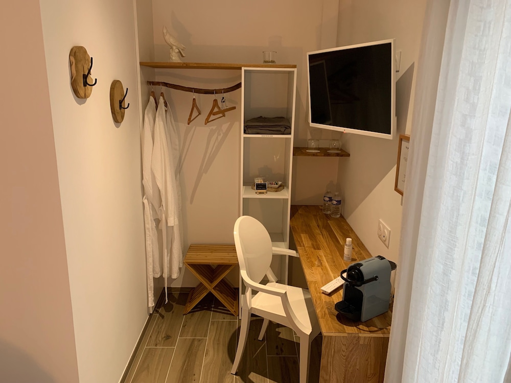 Deluxe Double Room photo 1