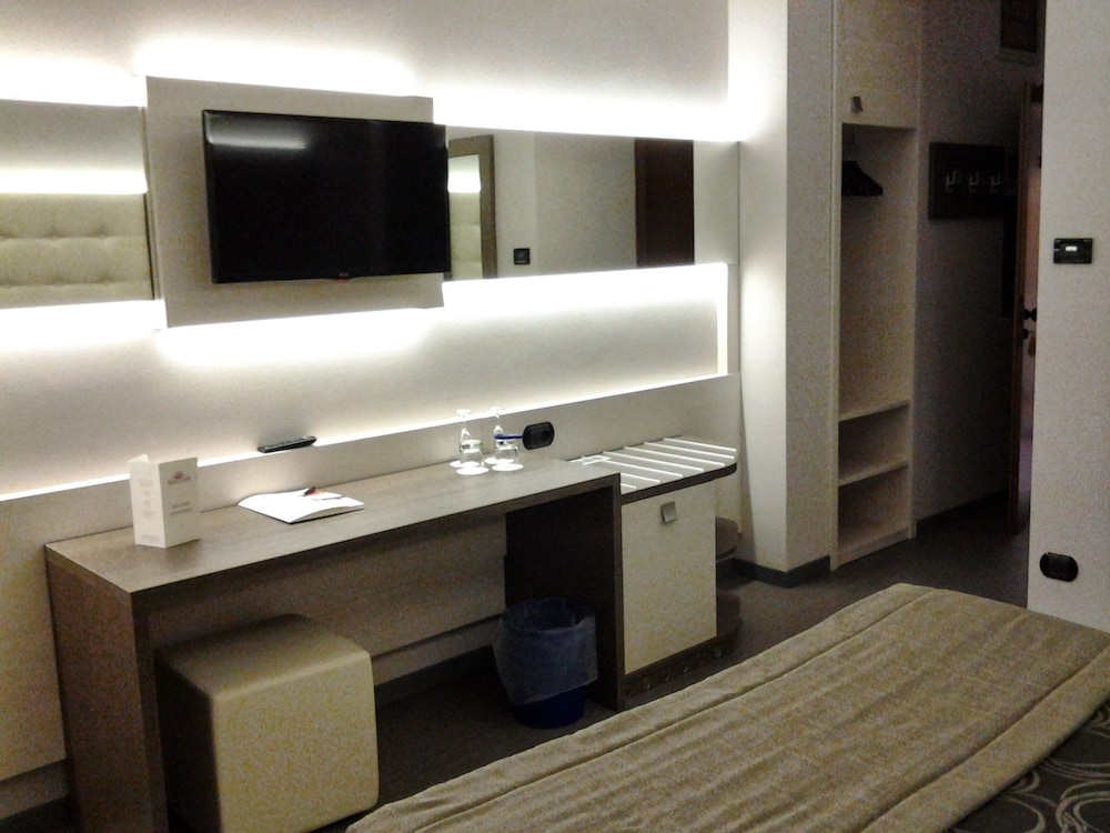 Double Room Single Use photo 2