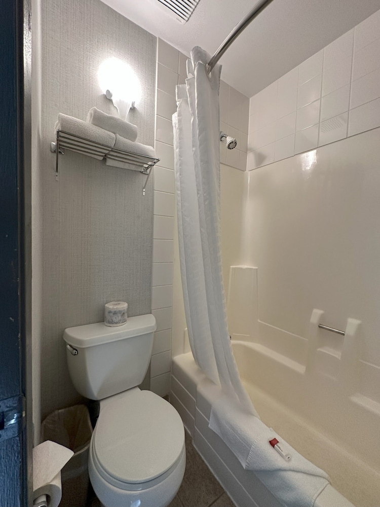Standard Room, 1 Queen Bed (Ground Floor) - Photo 14