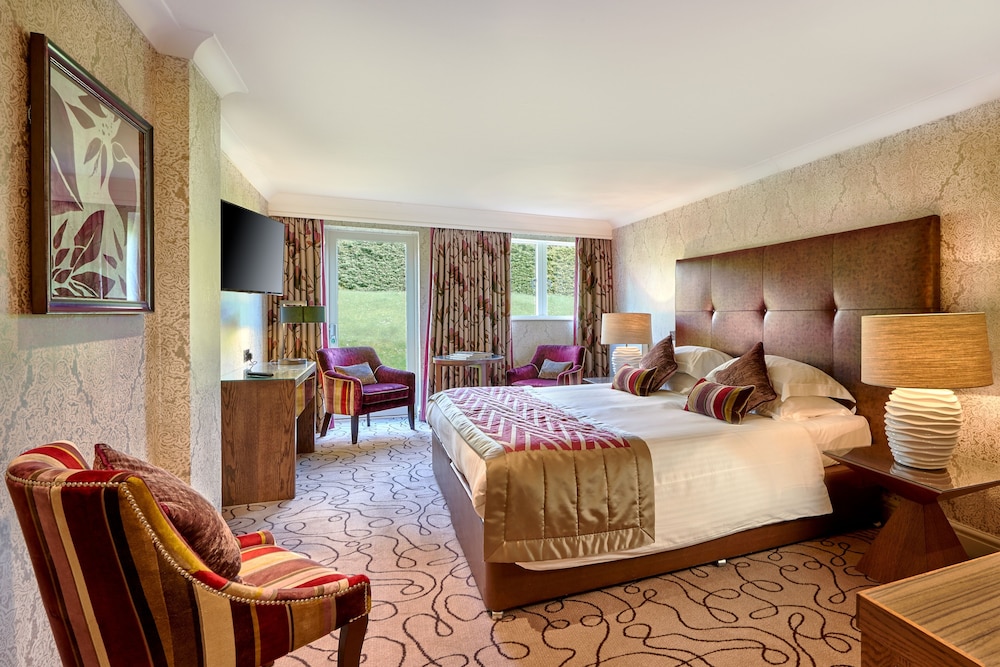 Executive Double or Twin Room photo 2