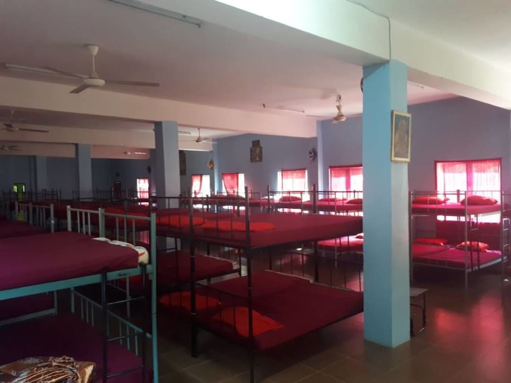 Shared Dormitory, Mixed Dorm photo 2