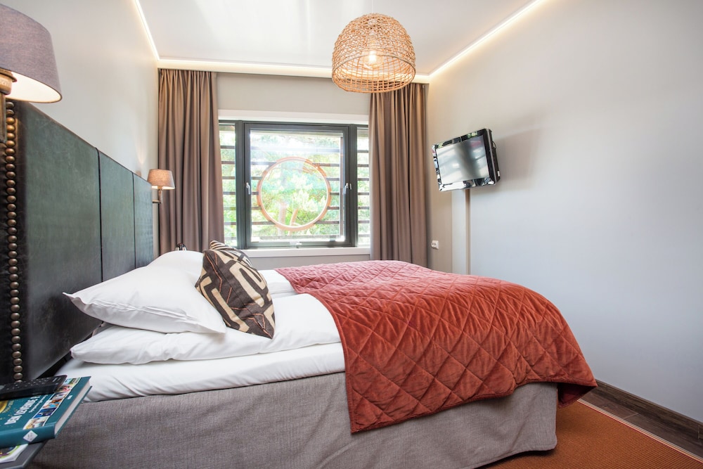 Double Room - Photo 1