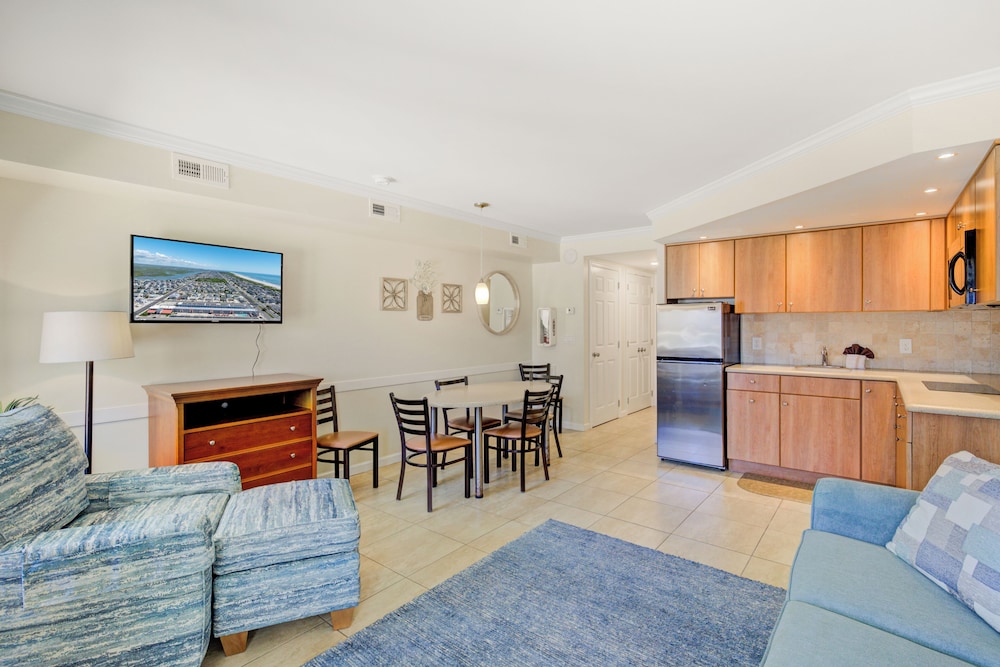 Premier Suite, Multiple Beds