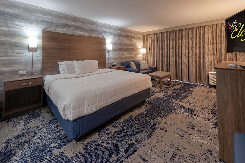 Premium Room, 1 King Bed, Accessible photo 3