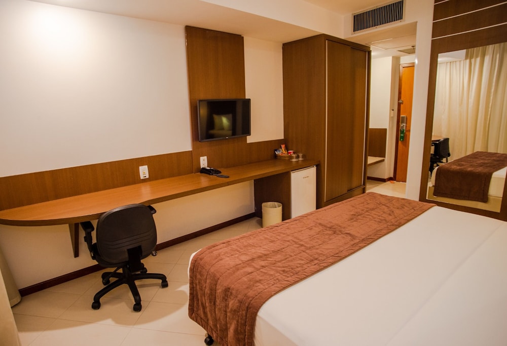 Available room