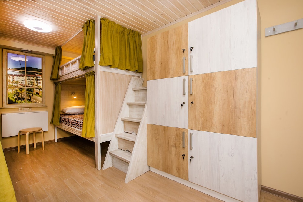 Shared Dormitory, Mixed Dorm photo 3