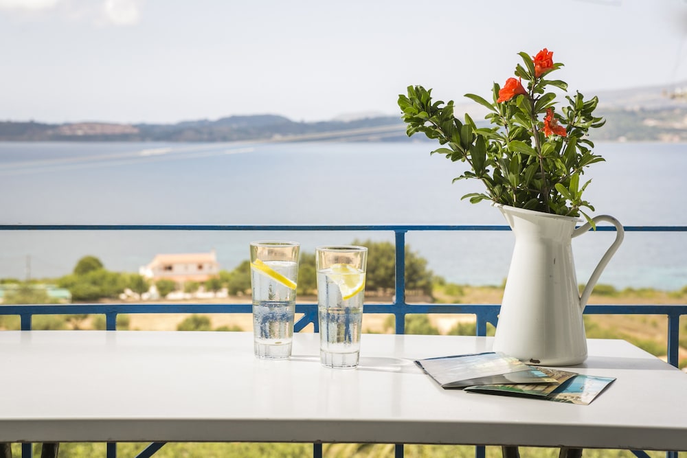 Apartment, 1 Bedroom, Balcony, Sea View (ENA) photo 3